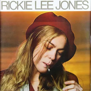 Rickie Lee Jones